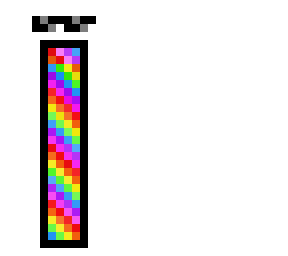 gangsta rainbow road