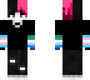 *** trans boy