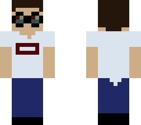 george get found (reverse)