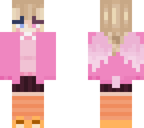 gho0se but human