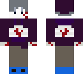 ghosters