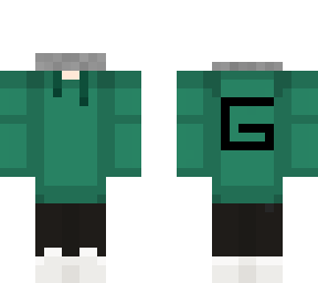 ghostsmp suit v2 (admin)