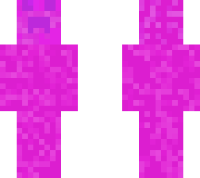 girl creeper