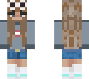 girl gogy