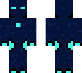glowing demon 2.0