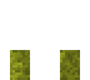 grass legs