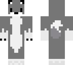 gray fox
