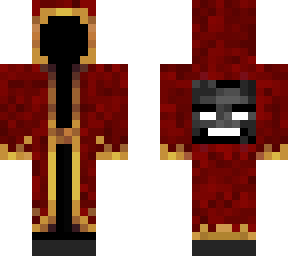 great withered