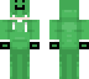 green! (reuploaded)
