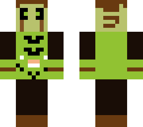 green cricket