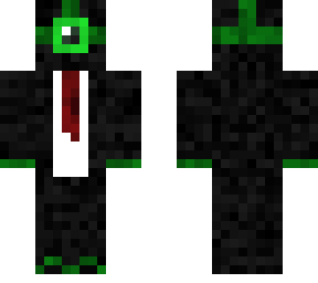 green eye