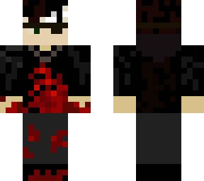 grim skin
