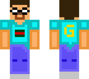 gucci steve :)))