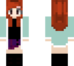 gwen stacy but me