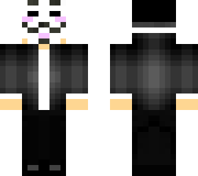 hacker boy