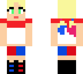 harley quinn
