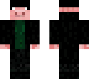 hat pig (fixed)