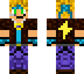 hazmasterflash new colour scheme