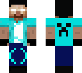 hey,herobrine!