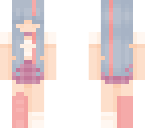 hey look i accidentally made twilight sparkle from my little pony
