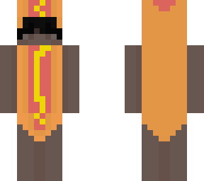 hot dog alex