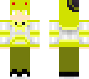 human goldtime freddy