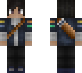 hunter
