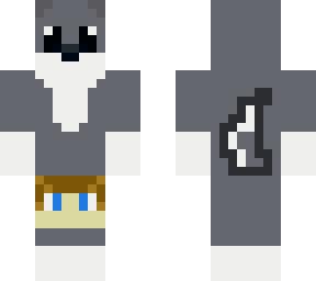 huski