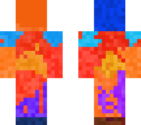i dont now whut i made its cool