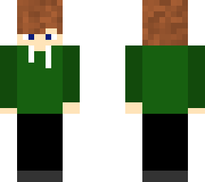 i tried a new style