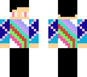 idk what i made xd