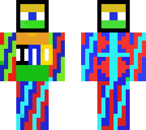independence day special skin