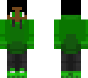 indian greened
