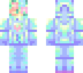 inflorescence (alternate version)