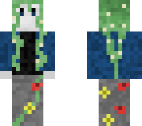 iron golem