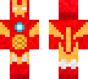 iron man