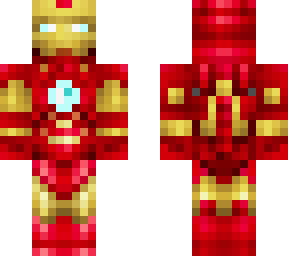 iron man