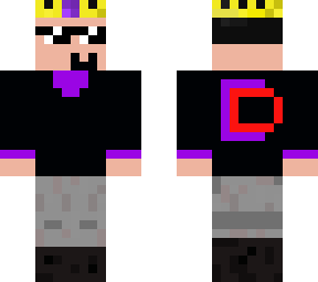 itssamsk x notch
