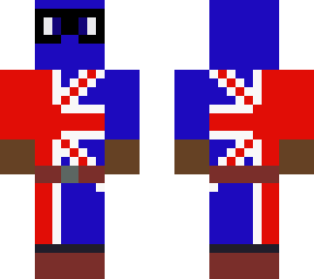 jack staff