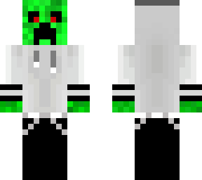 jeeper creeper