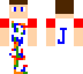 joe_binch skin 2