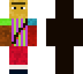 junk dude