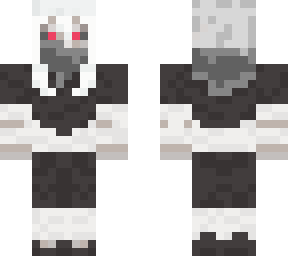 just some character