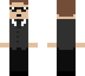 justin hammer (iron man 2 - updated)