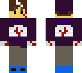 kaisters and ghosters