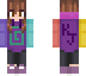 karl girl