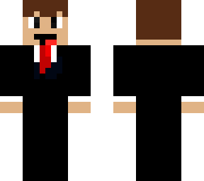 khalid (suit) 2.0