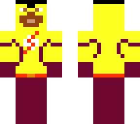 kid flash