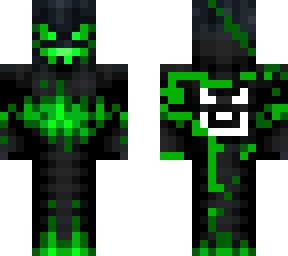 killer god world