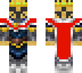 king elder (gold)